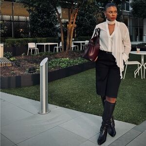 Meet your Posher, Arienne